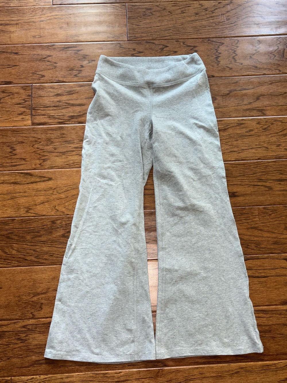 FP Movement Flared Crop Pants Size XS Like New